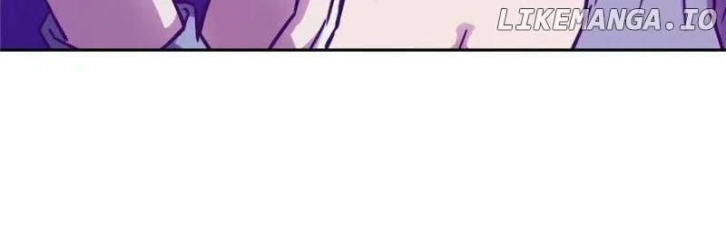Left Handed Mutation Chapter 87 page 14 - 