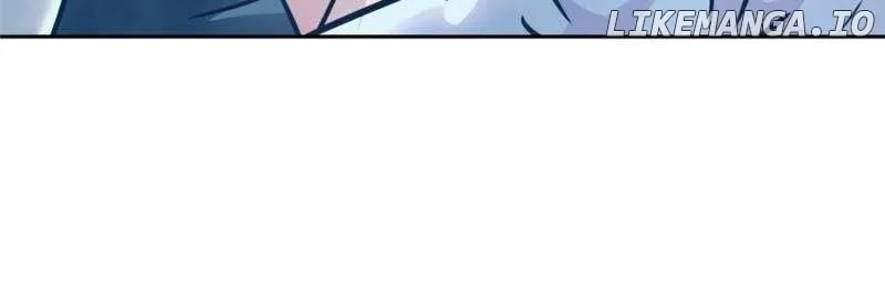 Left Handed Mutation Chapter 87 page 21 - 