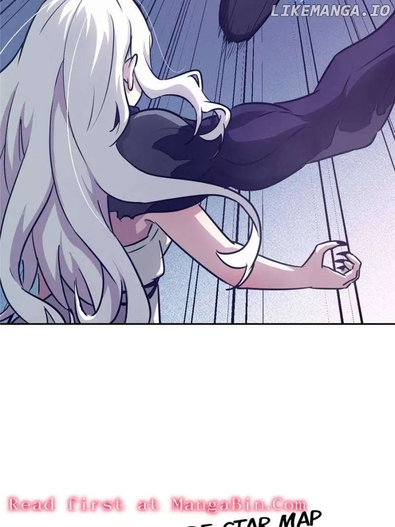 Left Handed Mutation Chapter 87 page 37 - 
