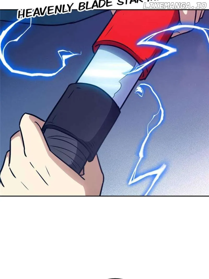 Left Handed Mutation Chapter 87 page 38 - 