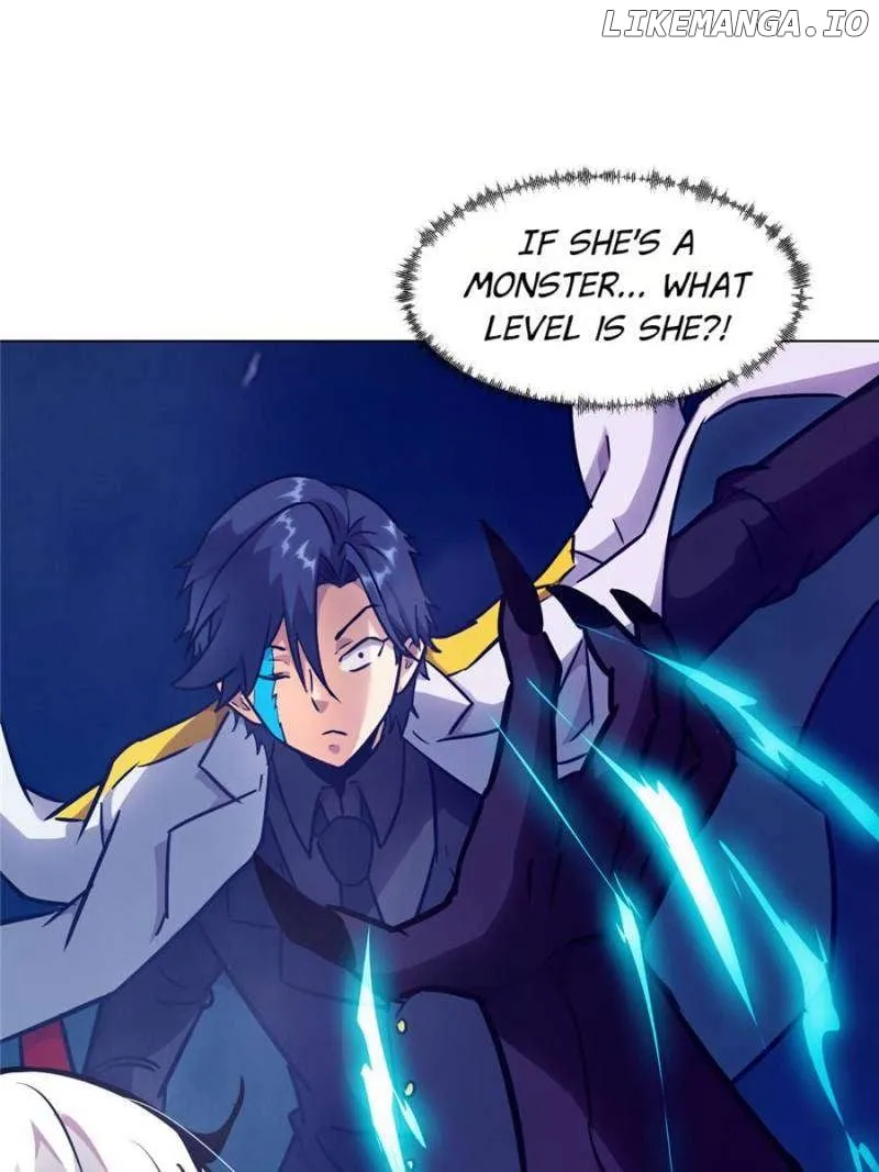 Left Handed Mutation Chapter 87 page 43 - 