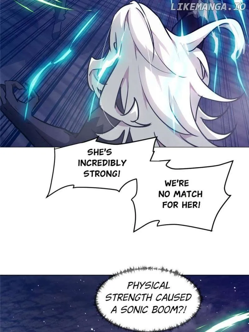 Left Handed Mutation Chapter 87 page 46 - 