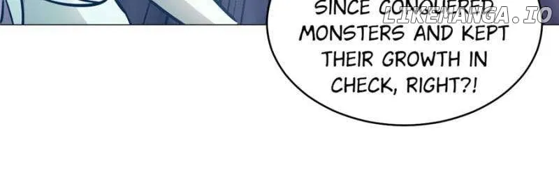 Left Handed Mutation Chapter 87 page 49 - 