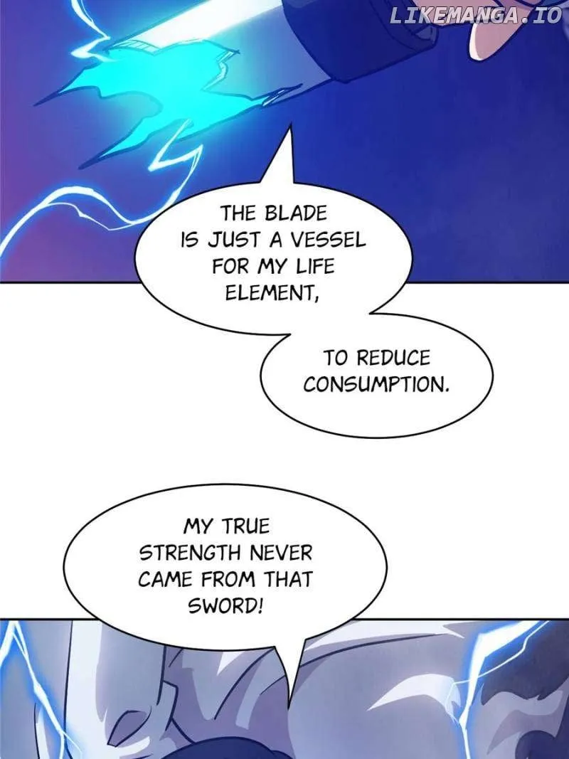 Left Handed Mutation Chapter 87 page 53 - 