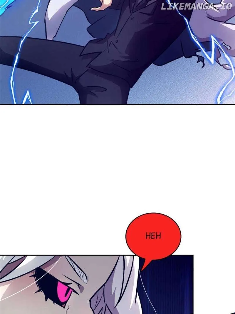Left Handed Mutation Chapter 87 page 58 - 