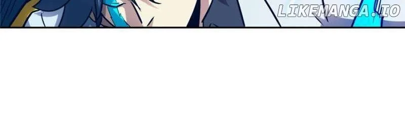 Left Handed Mutation Chapter 87 page 63 - 