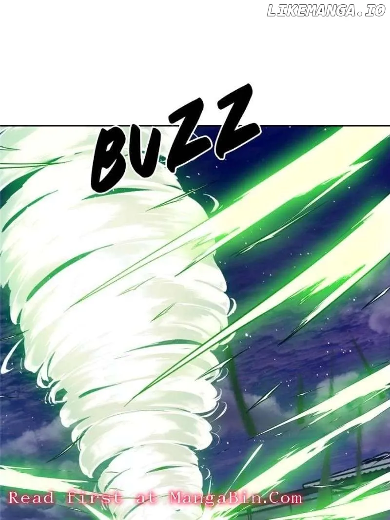 Left Handed Mutation Chapter 87 page 67 - 