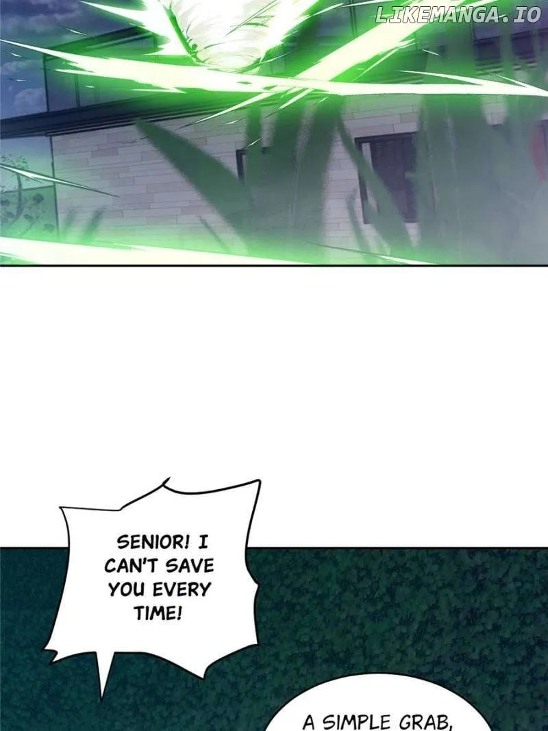 Left Handed Mutation Chapter 87 page 68 - 