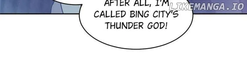 Left Handed Mutation Chapter 87 page 77 - 