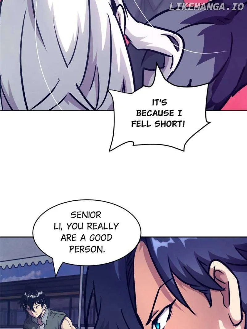 Left Handed Mutation Chapter 87 page 79 - 