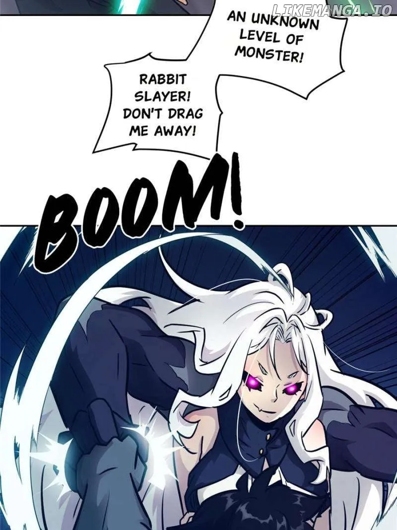 Left Handed Mutation Chapter 87 page 82 - 