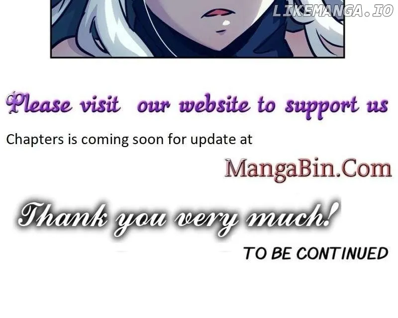 Left Handed Mutation Chapter 87 page 84 - 