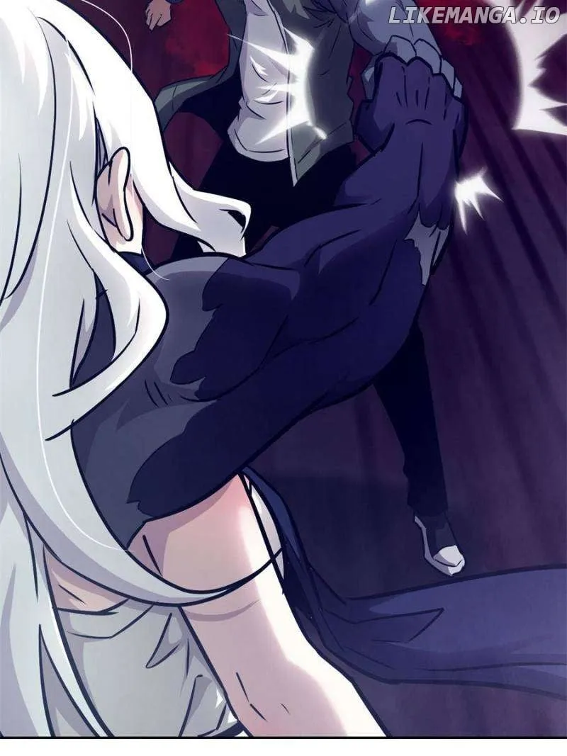 Left Handed Mutation Chapter 88 page 2 - 
