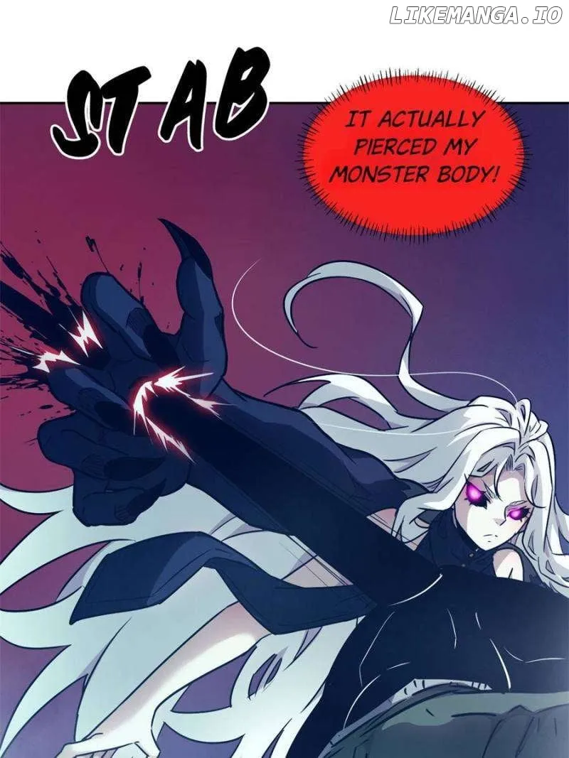 Left Handed Mutation Chapter 88 page 13 - 