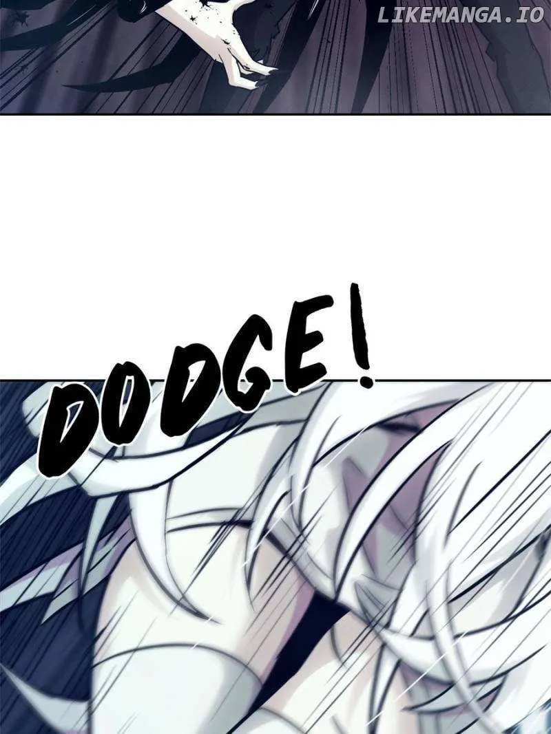 Left Handed Mutation Chapter 88 page 19 - 