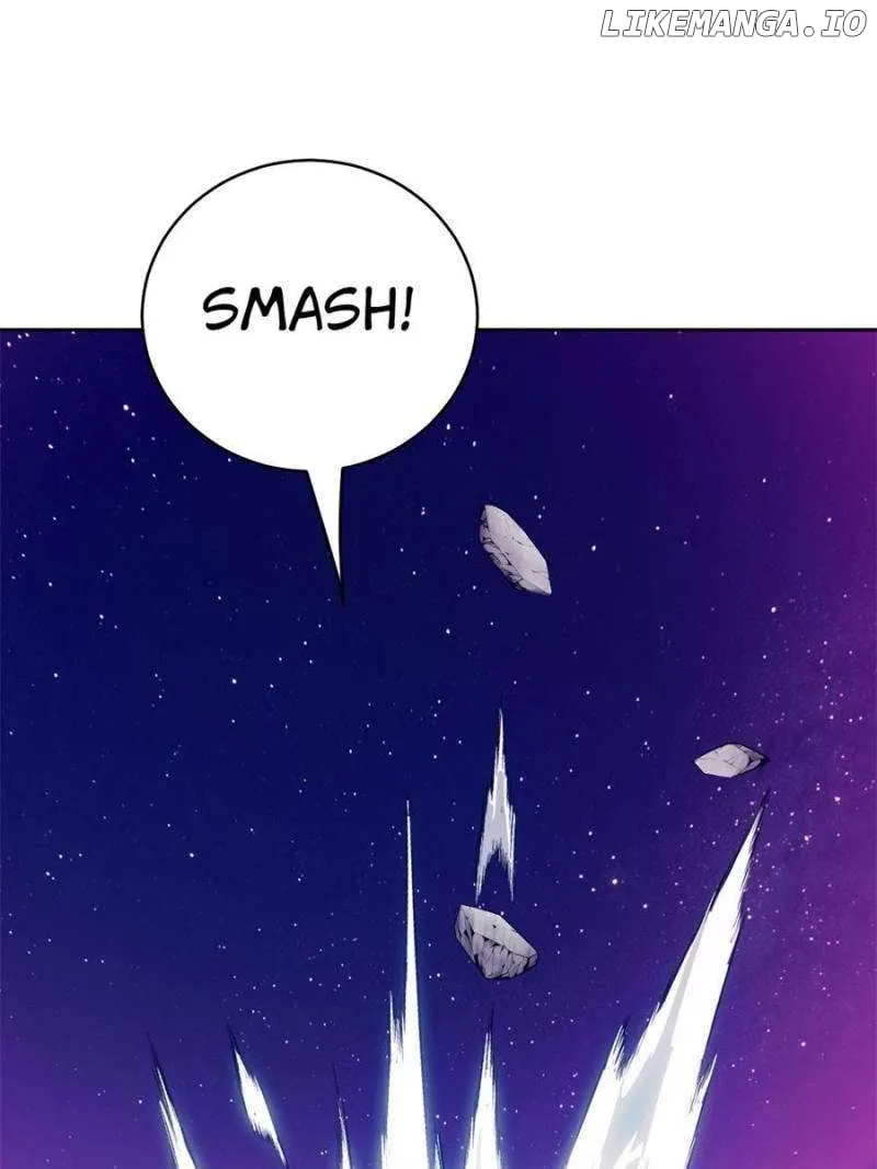 Left Handed Mutation Chapter 88 page 22 - 