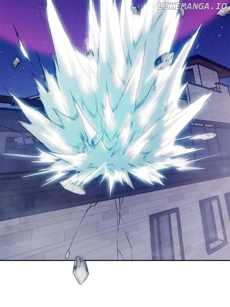 Left Handed Mutation Chapter 88 page 23 - 