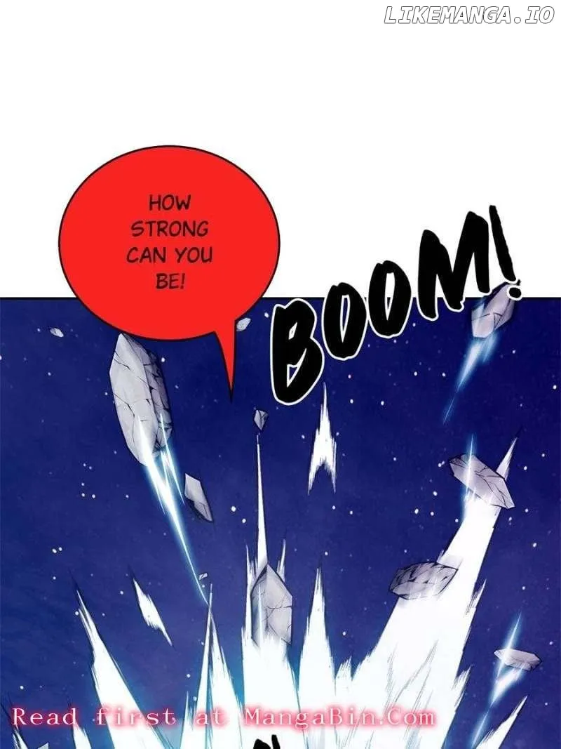 Left Handed Mutation Chapter 88 page 30 - 