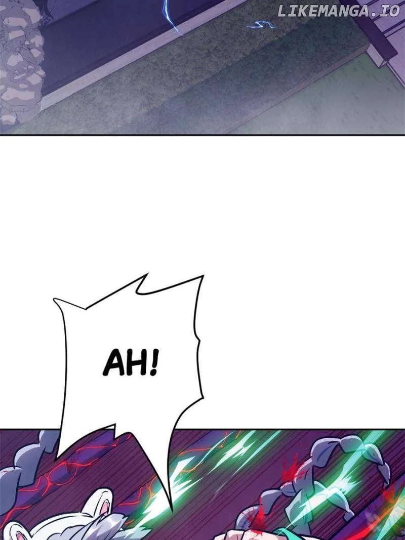 Left Handed Mutation Chapter 88 page 44 - 