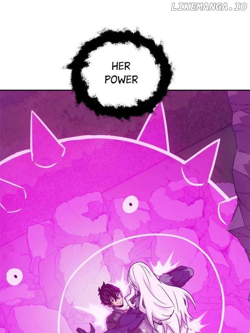 Left Handed Mutation Chapter 88 page 53 - 
