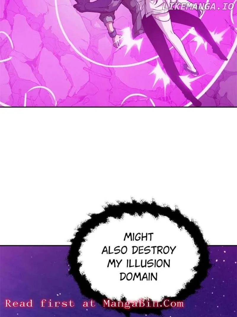 Left Handed Mutation Chapter 88 page 54 - 