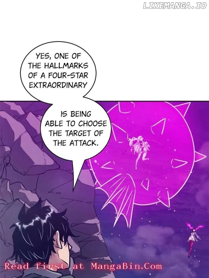Left Handed Mutation Chapter 88 page 57 - 