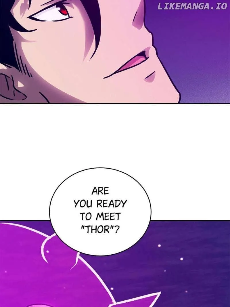 Left Handed Mutation Chapter 88 page 59 - 