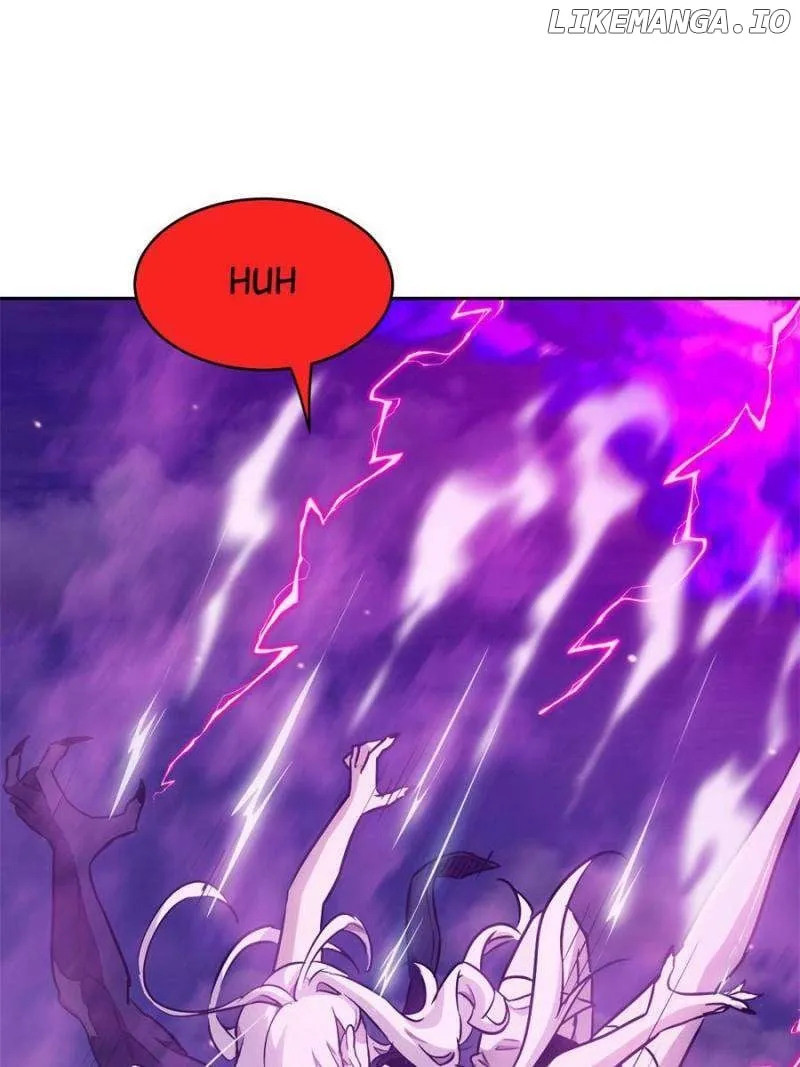 Left Handed Mutation Chapter 88 page 64 - 