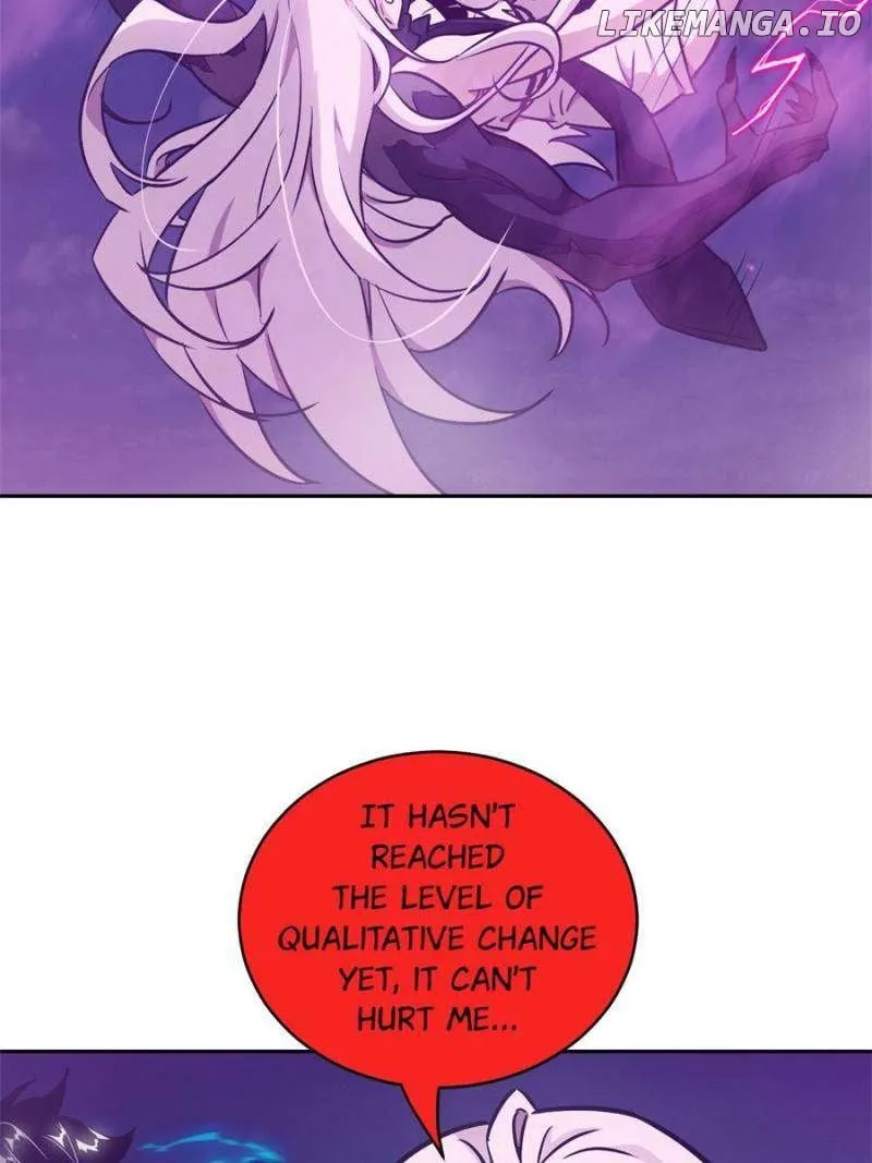 Left Handed Mutation Chapter 88 page 65 - 
