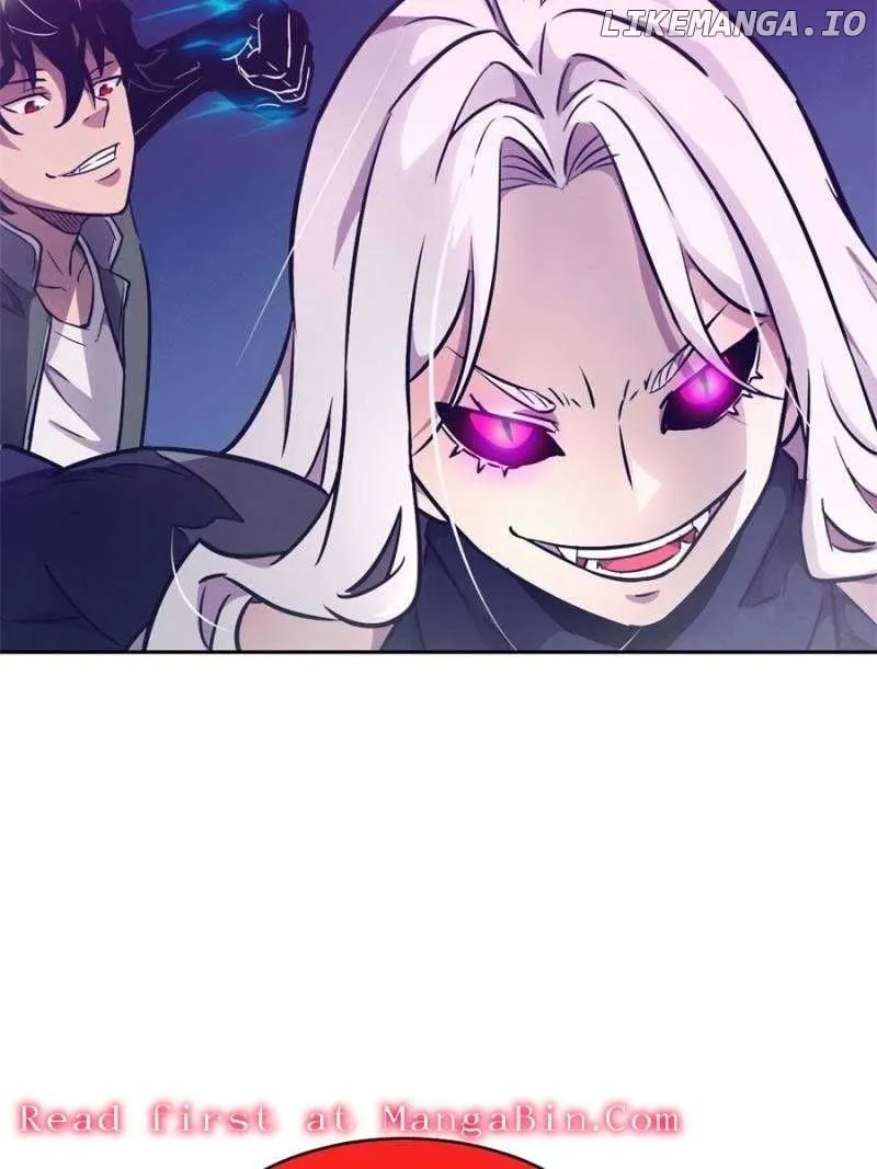 Left Handed Mutation Chapter 88 page 66 - 