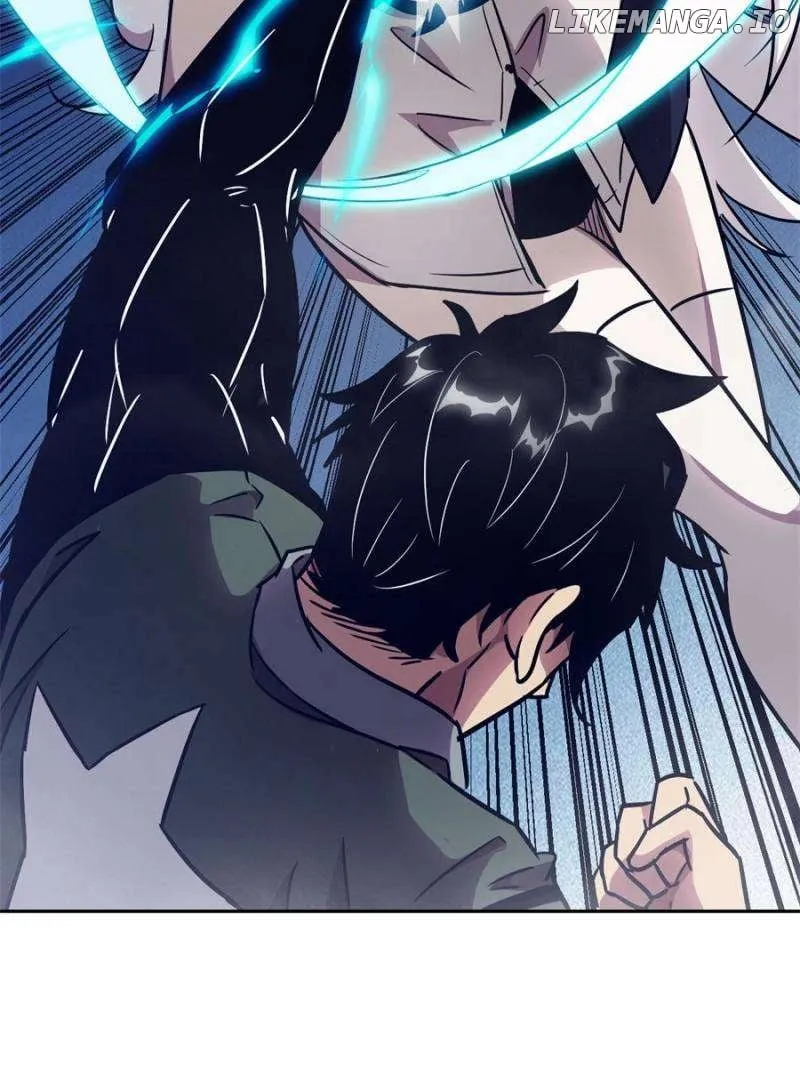 Left Handed Mutation Chapter 88 page 68 - 