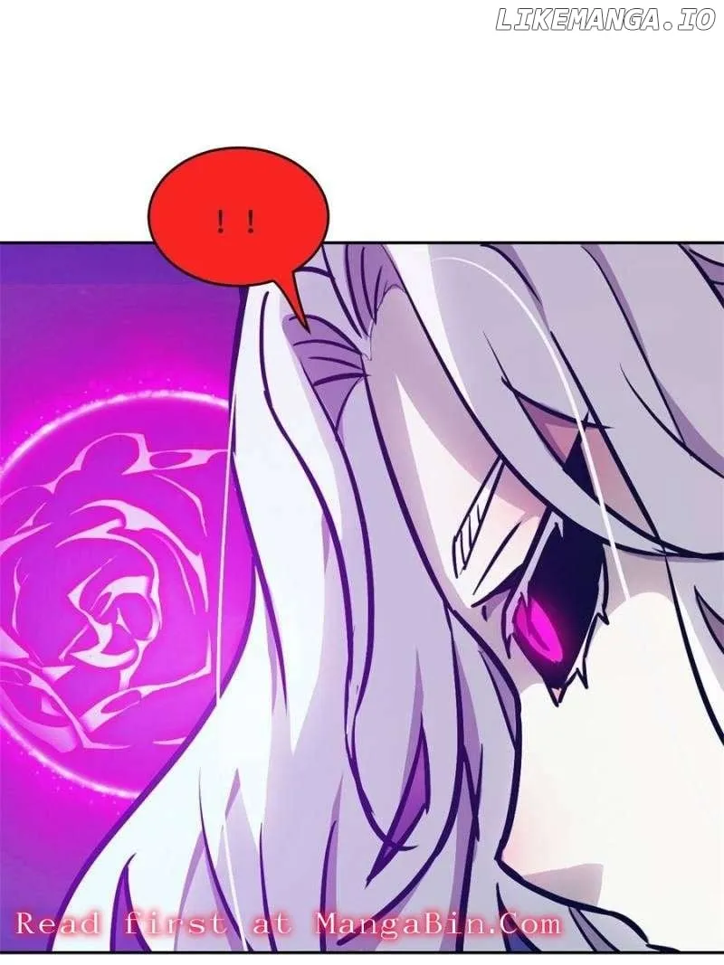 Left Handed Mutation Chapter 88 page 69 - 