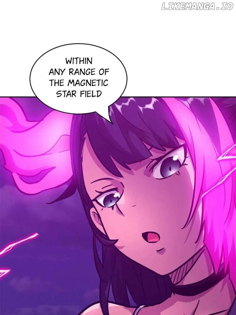 Left Handed Mutation Chapter 88 page 71 - 