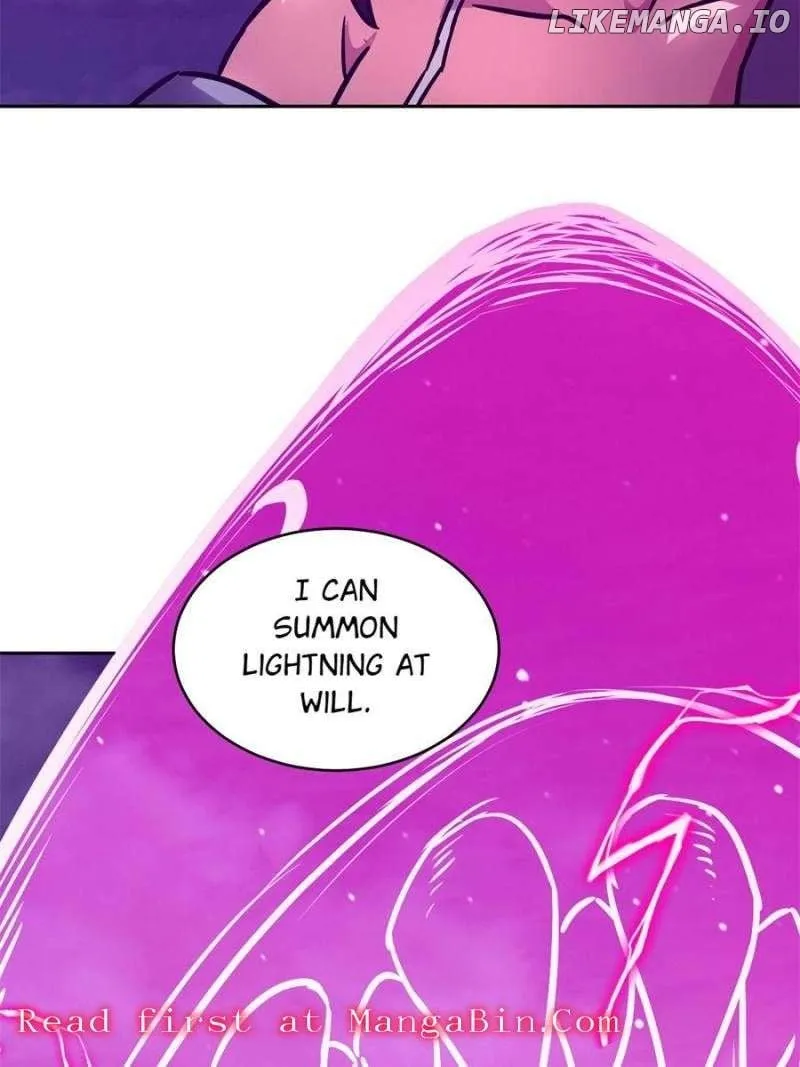 Left Handed Mutation Chapter 88 page 72 - 