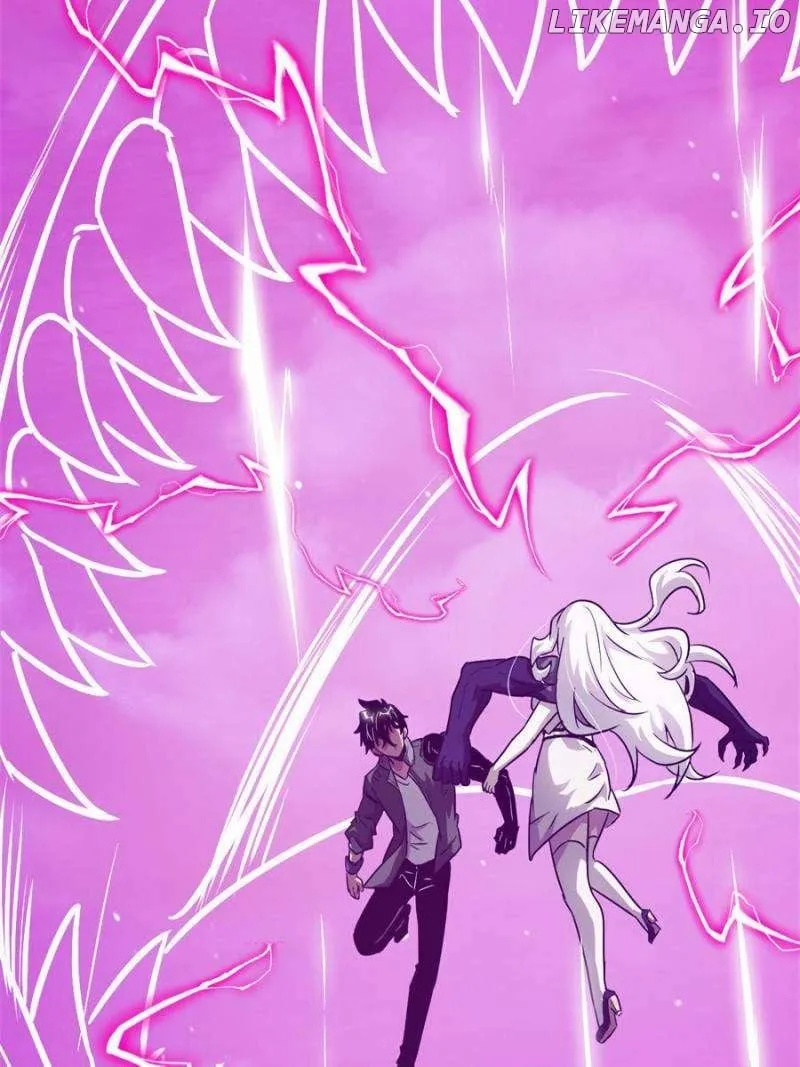 Left Handed Mutation Chapter 88 page 73 - 