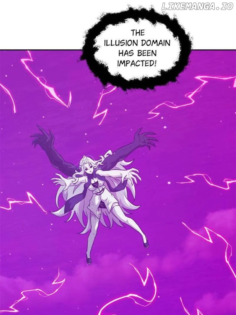 Left Handed Mutation Chapter 88 page 76 - 