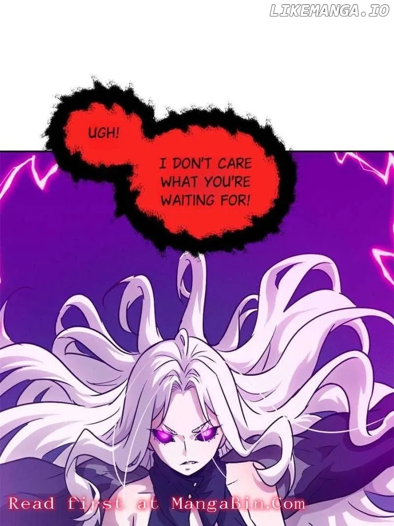 Left Handed Mutation Chapter 88 page 78 - 