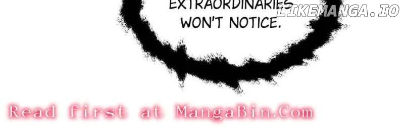 Left Handed Mutation Chapter 89 page 15 - 
