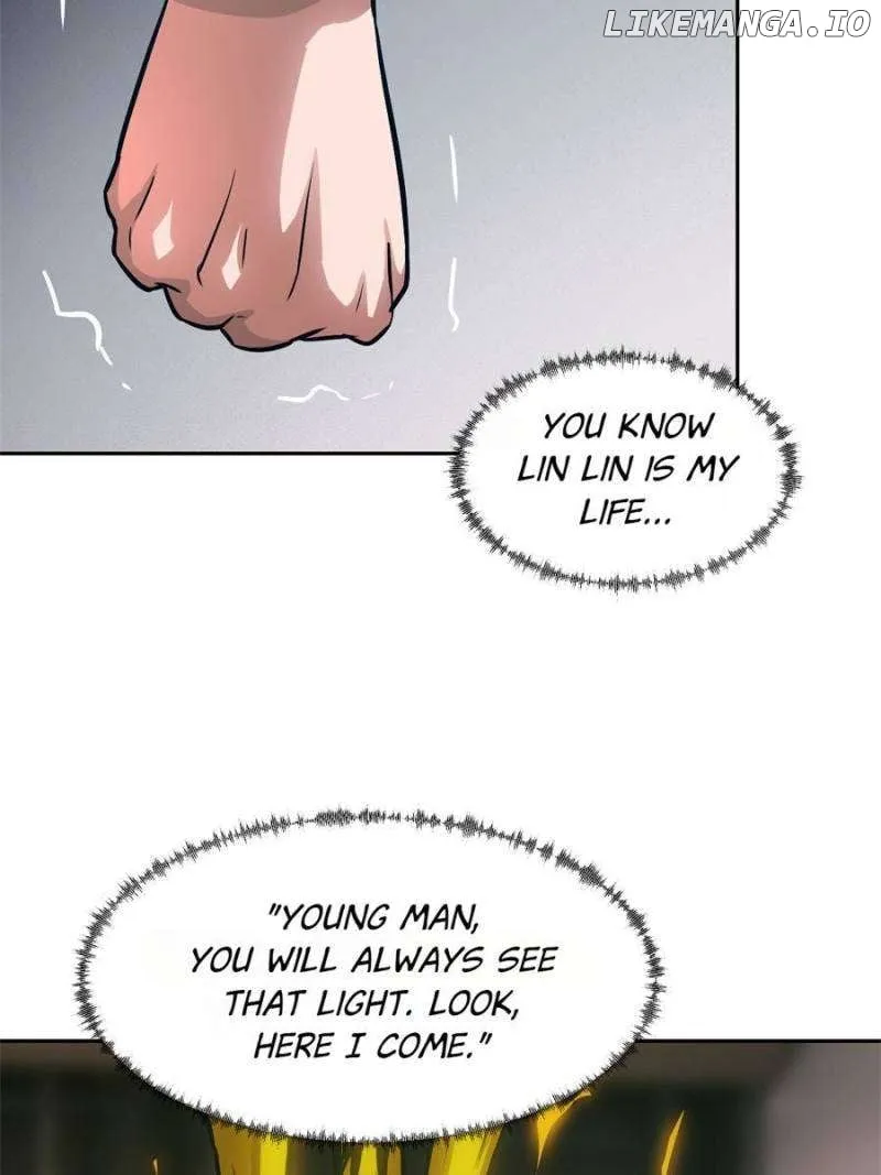 Left Handed Mutation Chapter 89 page 18 - 
