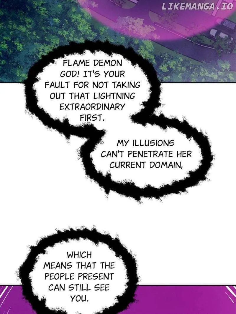 Left Handed Mutation Chapter 89 page 38 - 