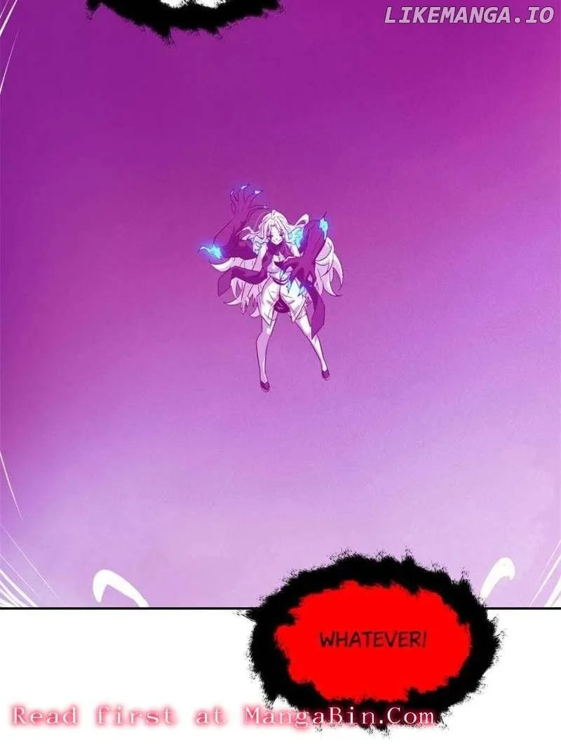 Left Handed Mutation Chapter 89 page 39 - 