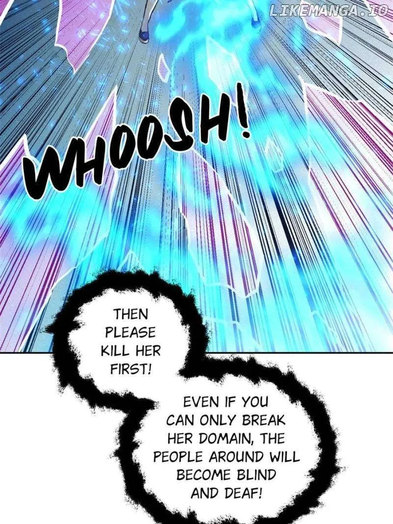 Left Handed Mutation Chapter 89 page 41 - 