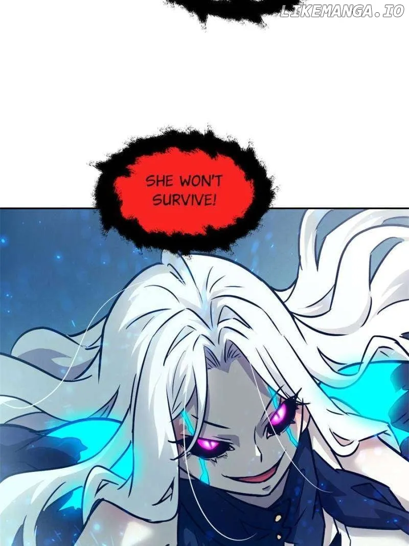 Left Handed Mutation Chapter 89 page 42 - 