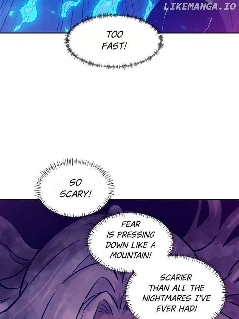 Left Handed Mutation Chapter 89 page 45 - 
