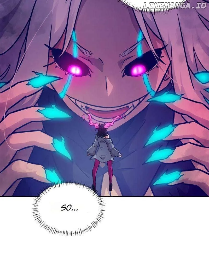 Left Handed Mutation Chapter 89 page 46 - 