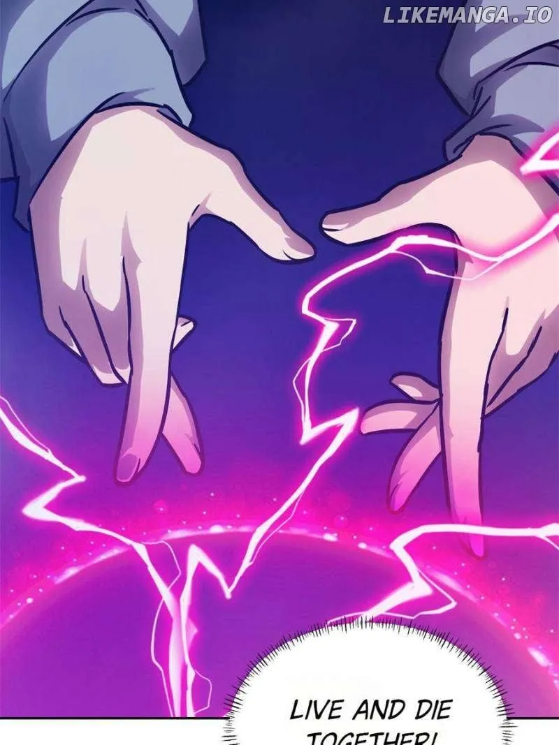 Left Handed Mutation Chapter 89 page 49 - 
