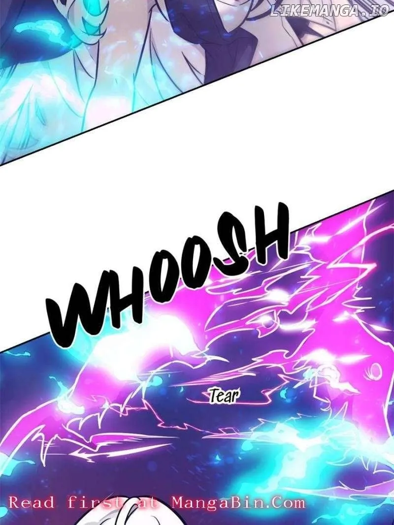 Left Handed Mutation Chapter 89 page 53 - 