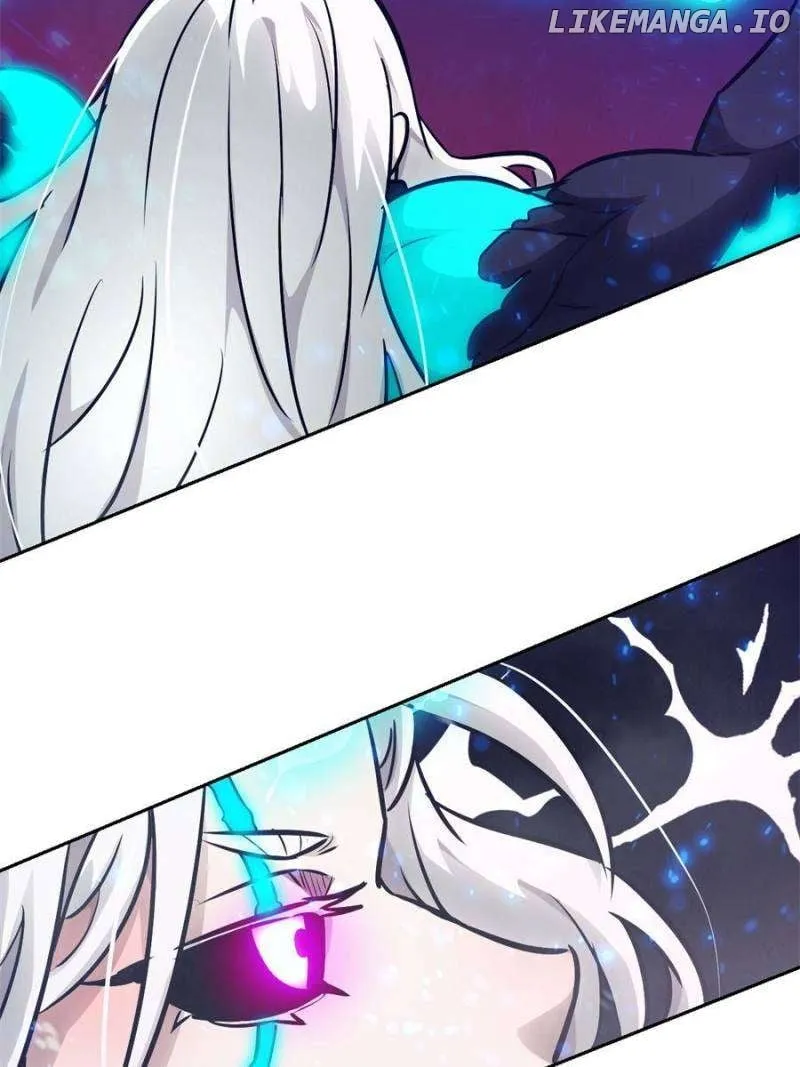 Left Handed Mutation Chapter 89 page 54 - 