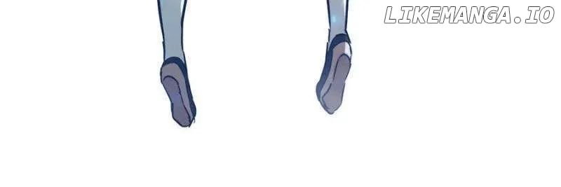 Left Handed Mutation Chapter 89 page 57 - 