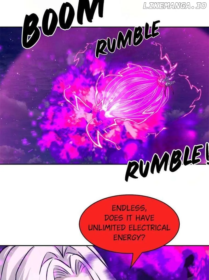 Left Handed Mutation Chapter 89 page 60 - 